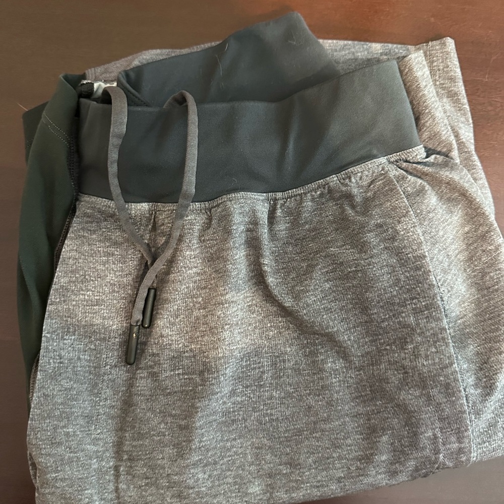 Lululemon T.H.E. Short